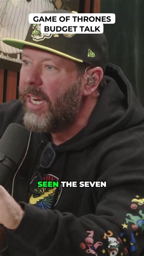 Game of Thrones Spin-offs: Budget Realities vs Original