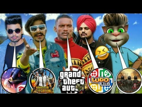 Gulzaar ChhaniwalaGULZAAR CHHANIWALA : DADA RAVAN Song