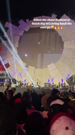 Wizkid Concert Highlights: Energy and Excitement Unleashed