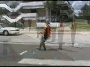 FTP Roadguard Procedures AFROTC det 158