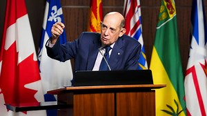 Canada saw record levels of antisemitism in 2021, audit finds