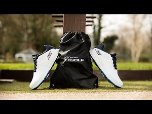 Skechers Go Golf Pro 4 Legacy Golf Shoes