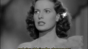 1940 Dance, Girl, Dance (sub EN)