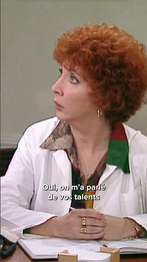 IL A PRIS RDV, MAIS PAS UN RDV MÉDICAL 👀 #sitcom #90s #nostalgie