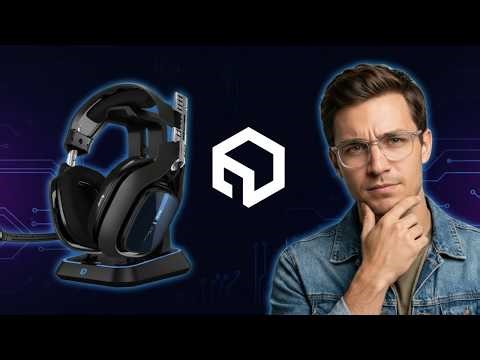 How To Fix Astro Command Center Not Detecting A50 in 2026 | Fast & Easy