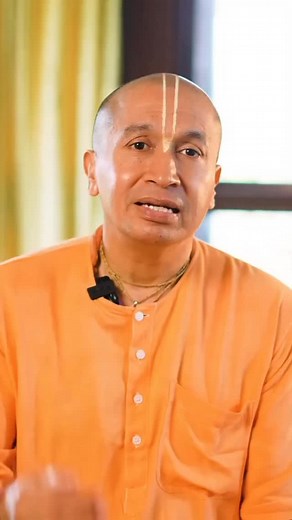 32K reactions · 3.1K shares | The best revenge? Not caring at all When someone tries to hurt you, ignore them completely. By staying calm, you take away their power and protect your peace. | Gauranga Das | Facebook