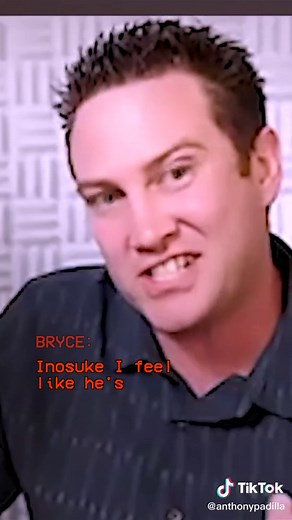 Bryce Papenbrook: English Voice Actor for Inosuke in Demon Slayer