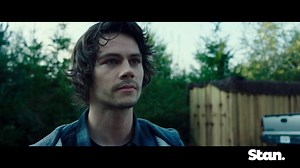 Assassins aren't born, they're made, and it takes one to recruit one... Starring Dylan O'Brien and Michael Keaton action thriller American Assassin is now streaming on Stan. | Stan.