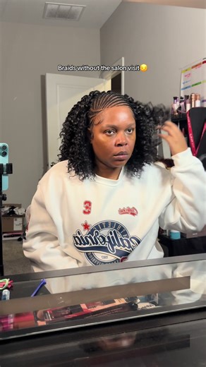 Quick and Easy Braided Wig Installation for Effortless Style