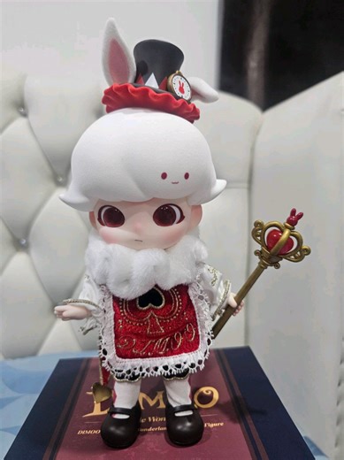 DIMOO: Explore the Fairy Tale Wonderland