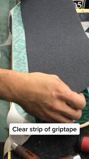 Clear Skateboard Grip Tape: How to Apply and Benefits