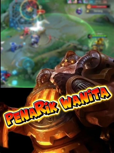 Hero Penarik Janda 🤤#mobilelegends #mlbb #franco #francomontage #mobilelegendsbangbang #shorts #fyp