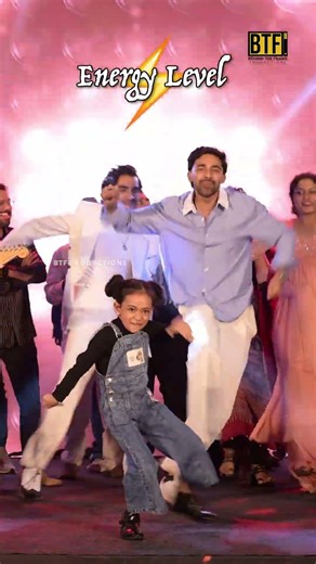 Chatha Pacha Dance Performance: Cast Energy at Trailer Launch Event