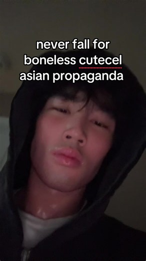korean beauty standards are to look and act as much like a kid as possible 😭😭😭