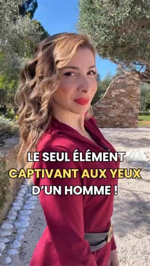 The only thing that captivates a man! - Samanthaporpiglia, Love Coach