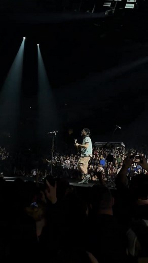 Baby’s first Shinedown show and favorite song #shinedown #fans #love #band #guitar #piano #drums #music #rockband #reelsviralシ #concert #Amazing | Shinedown Fans