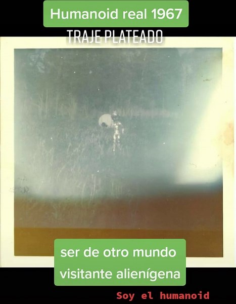 Humanoid Encounters: Exploring Alien Visitations