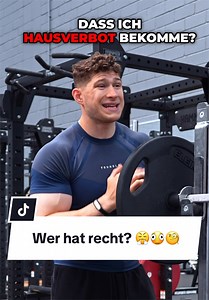 Wer hat recht? Fitness Tipps & Muskeltraining im Gym