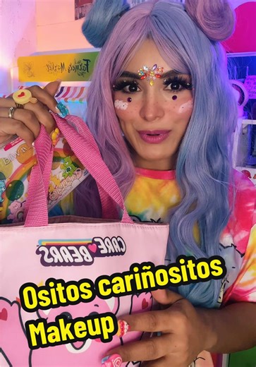 Maquillaje de Ensueño para Dormir - ASMR Relax 🌙