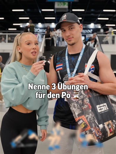 Booty-Training im Gym: Wie oft solltest du trainieren?