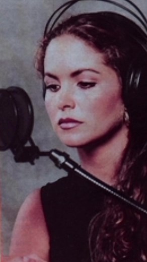 Anécdotas y experiencias de Lucero al grabar la canción 'Reflejo' para Disney