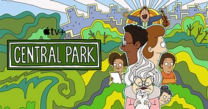 Emmy Award-nominated and acclaimed Apple Original musical comedy “Central Park” debuts season three trailer
