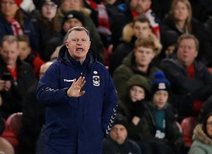 Millwall reaction, Waghorn, Kane: All the latest Coventry City news   transfer updates