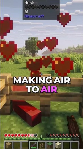 The Elytrian Origin Explained #minecraft #minecraftmods