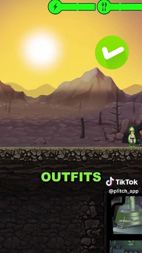 Did you know special Dwellers exist in Fallout Shelter? 👀 While most new recruits enter your Vault with low SPECIAL stats and basic gear, special Dwellers arrive with boosted stats, stronger outfits, and serious potential from day one. That means better production, stronger defense, and elite Wasteland explorers without the early game grind. Normally you have to rely on random Lunchboxes, quests, or rare events to get them. No guarantees. Just luck. But with the Spawn Dweller and Set Dweller Ra