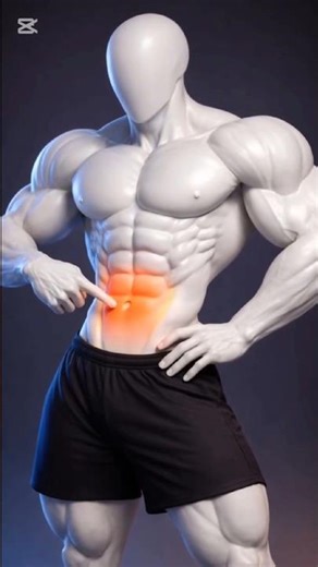 Abs workout for biggners! #shorts #subscribemychanal #absworkout