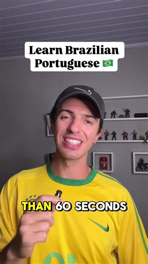 Learn Brazilian Portuguese: A Beginner's Guide