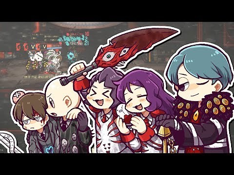 【ゆっくり実況】さっくりろぼとみＲ その２５【Lobotomy Corporation】