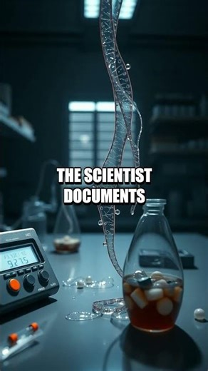 Goo Fusion Reactor Slime Meets Screens and Stories