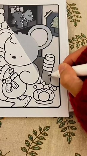 36K views · 245 reactions | Coloring book tutorial #coloringbook #coloringtutorial #colorwithme #chromasagez #usa #usareel #uastoday #fblifestyle | Chroma Sagez | Facebook