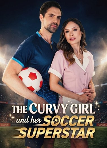 The Curvy Girl and Her Soccer Superstar FULL DRAMA Complete 🌟 Premium Short Drama EN