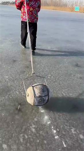 Ancient Chinese Fishing Method that Shocked Everyone.. #factdastan1 #fishing #viral #foryou #fyp