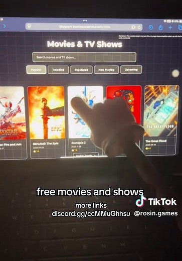 Best Unblocked Sites for Accessing GoGuardian and Securly