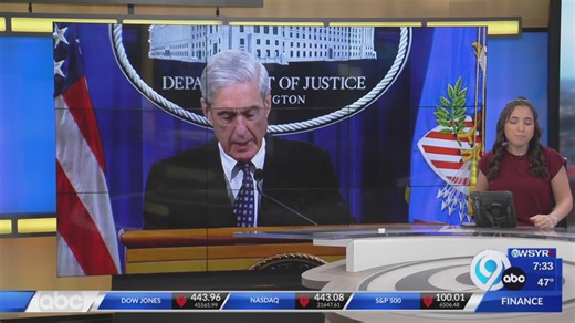TMN Weekend – Robert Muller dies at 81