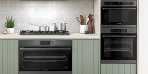 Ovens