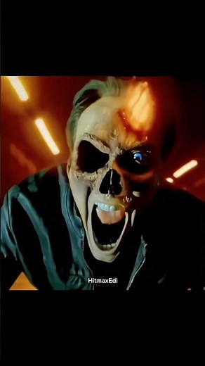 One of the Best scenes 😱🔥 ll Ghost Rider 🔥🔥ll