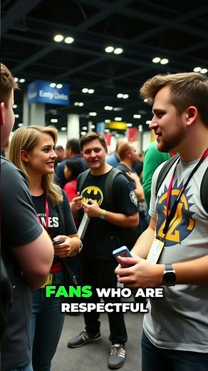 Valorie Currie: Superheroes Need Personal Space Too!