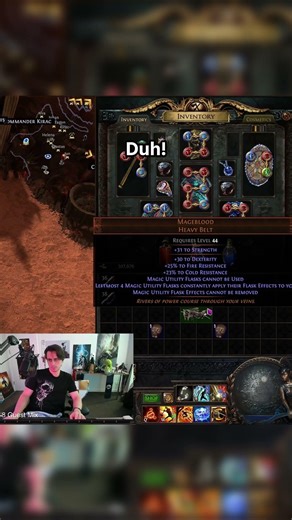 PoE 3.28 I Guess Ancient Orbs Might Be Worth Using !