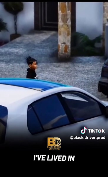 Black Driver Productions (@black.driver.prod) - The Return of Alvis and Precious in BD FLIMS Part 19