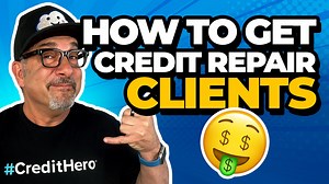Step-by-Step Guide to Setting Client Expectations in Credit Repair!
