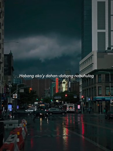 Dati: Song Lyrics by JRoa and Sam Concepcion
