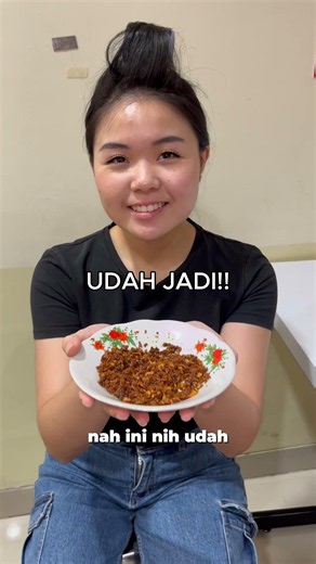R&D Day 1 Masakan Ayam Rempah Remadja Resep Baru