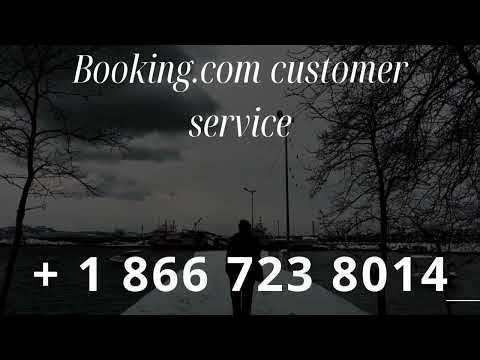Booking.Com Customer Service | Complete Guide to Live Chat, Email & Calls Step-by-Step 2025-26K
