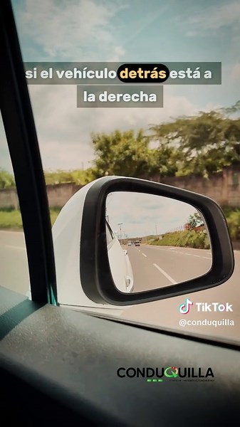Hoy te mostramos cómo usar correctamente los retrovisores para una conducción más segura 🚘✨ En Conduquilla aprendemos manejando. 📍 Calle 93 #51-53, Local 1 - Piso 2 📞 (605) 3877036 | 📲 3105290622 #Conduquilla #EscuelaDeConducción #ClasesDeConducción #tipsdemanejo