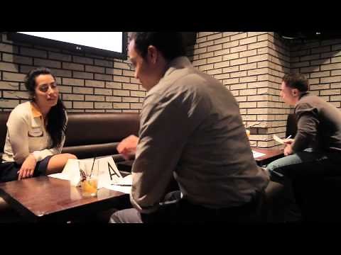 HurryDate's Tips and Advice on How to Succeed at Speed Dating