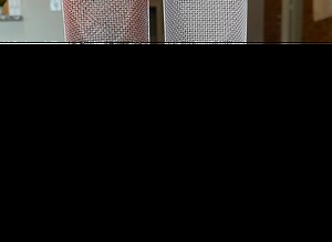 Hex Inverter Voltage Multiplier for Condenser Microphones - Share Project - PCBWay